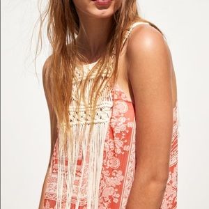 Zara Dresses - Zara red matching printed dress Zara Dresses - Zara red matching printed dress